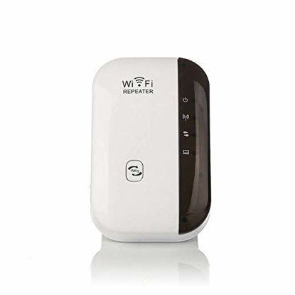 Picture of WiFi Blast Wireless Repeater Wi-Fi Range Extender WifiBlast Amplifier 300Mbps