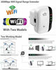 Picture of WiFi Blast Wireless Repeater Wi-Fi Range Extender WifiBlast Amplifier 300Mbps