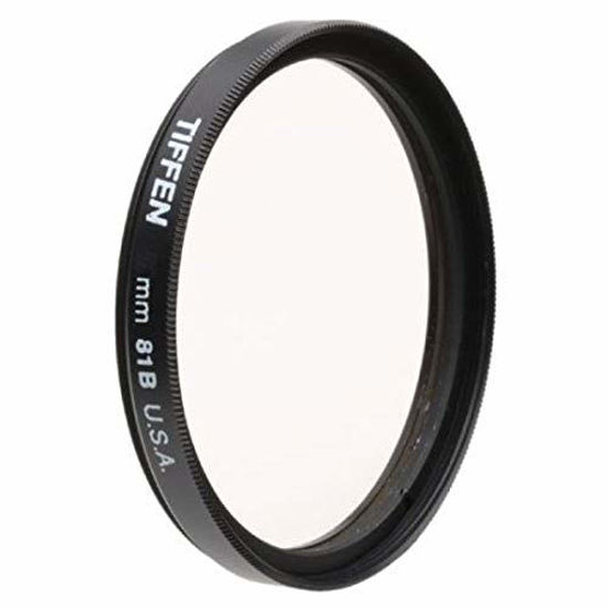 Picture of Tiffen 49mm 81B Filter