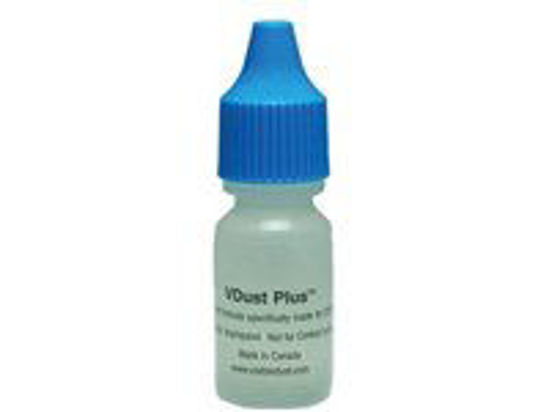 Picture of Visible Dust VDust Plus Formula Sensor Cleaning Solution, 8ml