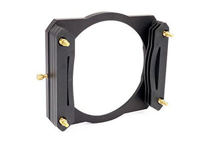 Picture of Formatt Hitech 85mm Aluminum Holder compatible with Cokin P size