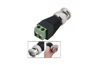 Picture of Ezdiyworld-10sets -CAT5 TO BNC Passive Video and Power Balun Transceiver