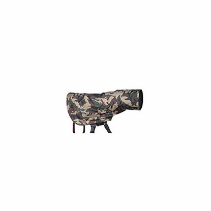 Picture of DLC Camo Rain Cover, 23.5&quot;x27.5&quot;