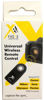 Picture of Xit XTWRUNI Wireless Universal Remote Control for Canon/Nikon/Sony/Olympus and Pentax DSLR Cameras (Black)