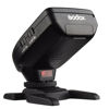 Picture of GODOX Xpro-O TTL II 2.4G Wireless Flash Trigger High Speed Sync 1/8000s X System High-Speed with Big LCD Screen Transmitter for Olympus Panasonic Cameras