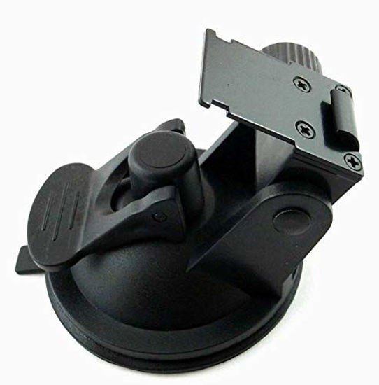 Picture of Radargun 6PS3 Nice Power Grip Suction Mount for Escort Passport MAX, MAX2, 360 Radar Detector