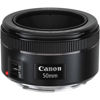 Picture of Canon EF 50mm f/1.8 STM Lens with Optimal Accessory Bundle