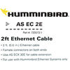 Picture of Humminbird Ethernet Cable As Ec 2e