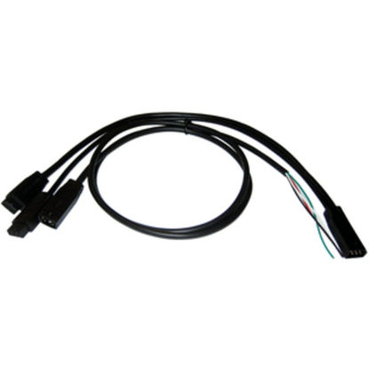 Picture of Humminbird AS-HHGPS Handheld GPS Connector Cable