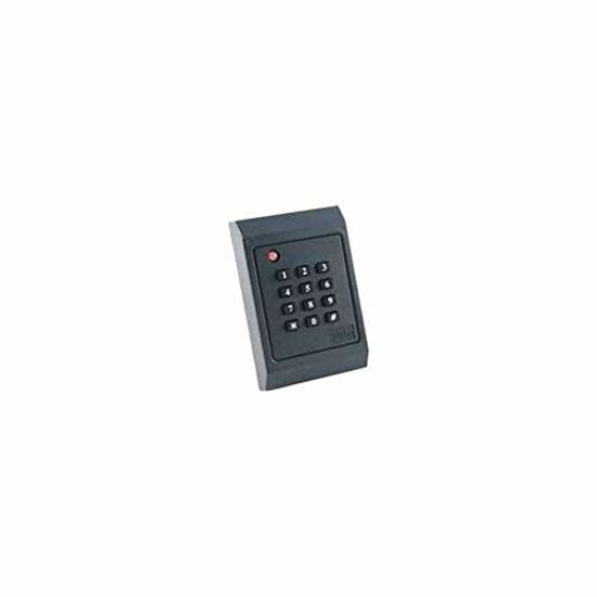 Picture of AWID APPLIED WIRELESS ID KP-6840-GR KP-6840 GRAY INTERGRATED KEYPAD PROX READER 6-8IN ROHS