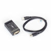 Picture of Black Box USB to RS232 Opto-Isolated Converter