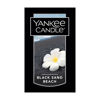 Picture of Yankee Candle Black Sand Beach Scented, Classic 22oz Large Jar Single Wick Candle, Over 110 Hours of Burn Time