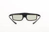 Picture of Lightest 3DTV Corp RF/Bluetooth Rechargeable 3D Active Glasses for Sony,Panasonic,Samsung,Toshiba,TCL 3D TVs, Replace of Sony TDG-BT500A TDG-BT400A,Samsung SSG-5150GB,Panasonic TY-ER3D4MU 3D Glasses