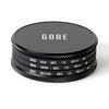 Picture of Gobe 49mm ND8, ND64, ND1000 Lens Filter Kit (1Peak)