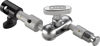 Picture of Kupo Swivel Extension Arm Hex Stud to 5/8in (16mm) Receiver (KG001712)