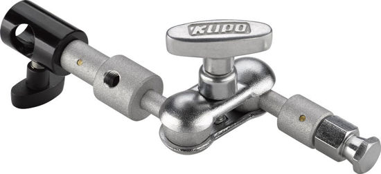 Picture of Kupo Swivel Extension Arm Hex Stud to 5/8in (16mm) Receiver (KG001712)