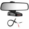 Picture of Radar Mount Mirror Mount Bracket + Mirror Wire Power Cord for Radenso XP SP (3001110R)