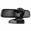 Picture of Radar Mount Mirror Mount Bracket + Mirror Wire Power Cord for Radenso XP SP (3001110R)