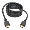 Picture of Tripp Lite High-Speed HDMI Cable with Ethernet and Digital Video with Audio, UHD 4K x 2K, in-Wall CL3-Rated (M/M), 6 ft. (P569-006-CL3)