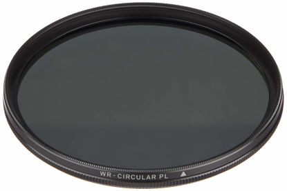 Picture of Sigma 67mm WR CPL Filter