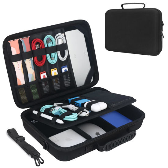 Electronics discount carry case