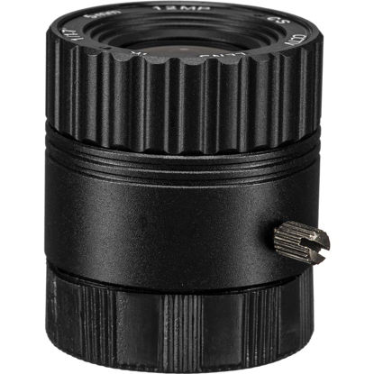 Picture of Marshall Electronics CS-5.0-12MP 5mm Fixed CS-Mount Lens