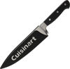 Picture of Cuisinart C77TR-8CF Triple Rivet Collection 8" Chef Knife, Black