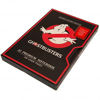 Picture of Ghostbusters Premium VHS A5 Notebook (One Size) (Black/Red)