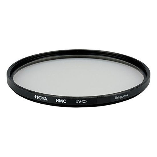 Picture of Hoya Y5UV052 52 mm HMC Haze UV Screw-in Filter