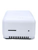 Picture of LOYALTY-SECU Mini Ethernet Print and Scan Server for USB 2.0 Printer White Without WiFi Function