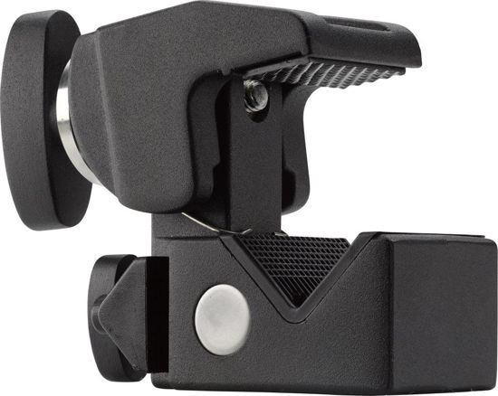 Picture of Kupo Convi Clamp - Black (KG700511)