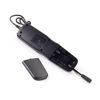 Picture of Ruili LCD Timer Shutter Release Remote Control for Canon EOS 60D 70D 80D 1300D 1200D 1100D 1000D 650D 600D 550D 500D 450D M6, M5, Rebel T6 T6i T7i, G7x Mark ii, DSLR Camera