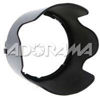 Picture of Adorama ProOptic Dedicated Lens Hood for Nikon 70-200mm f/2.8 G-AFS Lens (HB-29)