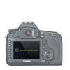 Picture of MegaGear LCD Optical Screen Protector For New Model Canon T4i - 650D Screen Protector