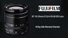 Picture of FUJIFILM XF 18-55mm f/2.8-4 R LM OIS Lens with Pro Filter (Certified Refurbished)