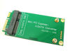 Picture of Sintech 3x5cm mSATA Adapter As 3x7cm Mini PCI-e SATA SSD for Asus Eee PC 1000 S101 900 901 900A T91