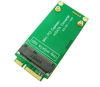 Picture of Sintech 3x5cm mSATA Adapter As 3x7cm Mini PCI-e SATA SSD for Asus Eee PC 1000 S101 900 901 900A T91