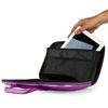 Picture of Cady Messenger Bag for Visual Land Tablets up to 10.5 inches with Micro USB Cable