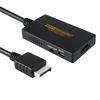 Picture of PS2 to HDMI Converter, Support 1080P and 720P Convert Adapter for PS2/PS1