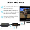 Picture of PS2 to HDMI Converter, Support 1080P and 720P Convert Adapter for PS2/PS1