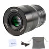 Picture of 7artisans 60mm F2.8 APS-C Manual Focus Macro Lens Widely Fit for Fuji X-A1 X-A10 X-A2 X-A3 A-at X-M1 XM2 X-T1 X-T10 X-T2 X-T20 X-Pro1 X-Pro2 X-E1 X-E2 E-E2s Mirrorless Cameras