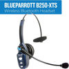 Picture of BlueParrott B250-XTS Bluetooth Headset with USB-A Charging, Noise Cancelling Headset, Long Battery Life, Easily Connect to Multiple Devices at Once