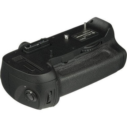 Picture of Vello BG-N7 Battery Grip for Nikon D800 & D800E