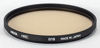 Picture of Hoya 49mm HMC 81B Screw-in Filter