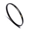 Picture of NiSi 86mm HUC UV Filter | Brass Frame Nano-Coated UV Filter