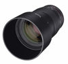 Picture of Rokinon 135mm F2.0 ED UMC Telephoto Lens for Fuji X Interchangeable Lens Cameras