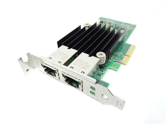 Picture of Intel Corp X550T2 Converged Network Adapter X550