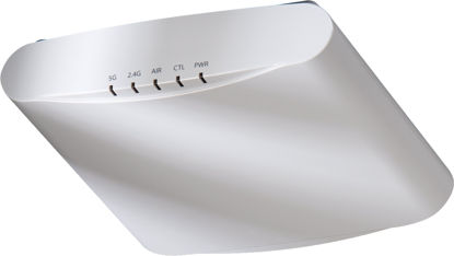 Picture of Ruckus Zoneflex R510 High Performance Smart Wireless Access Point (2x2 802.11ac Wave 2, Dual-Band 2.4GHz/5GHz, POE) 901-R510-US00