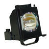 Picture of Original Osram TV Lamp Replacement with Housing for Mitsubishi 915B403001