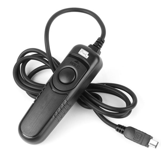 Picture of PIXEL RC-201/DC2 Wired Shutter Release Control for Nikon DSLR Camera